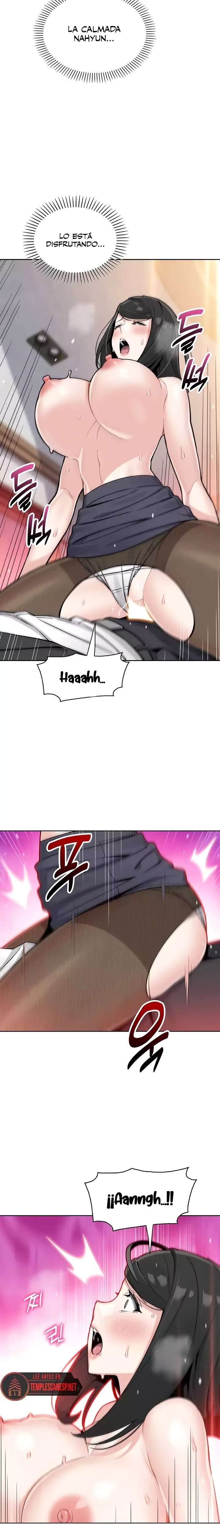 My Daughter Raw Chapter 30 - Page 11