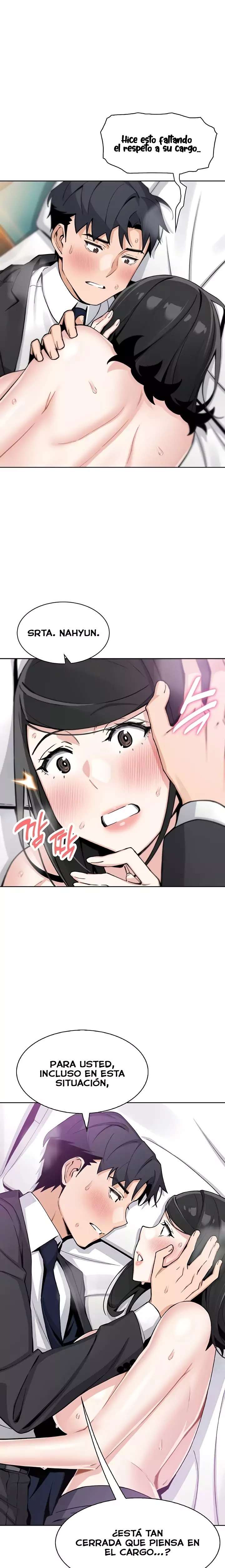 My Daughter Raw Chapter 30 - Page 15