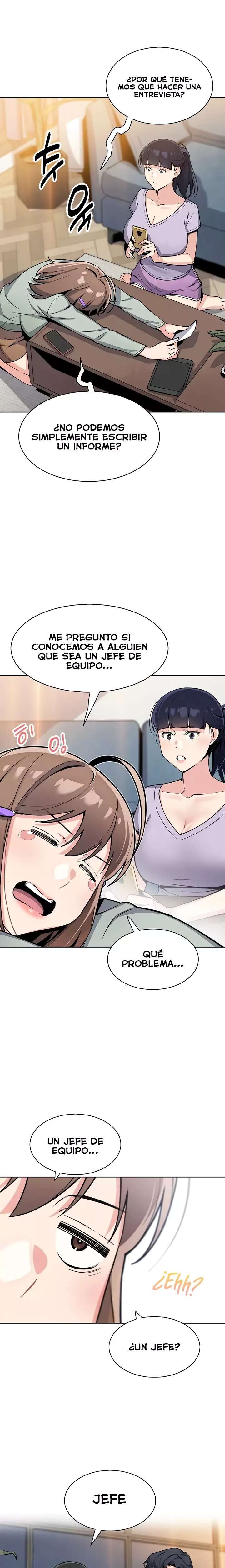 My Daughter Raw Chapter 30 - Page 2