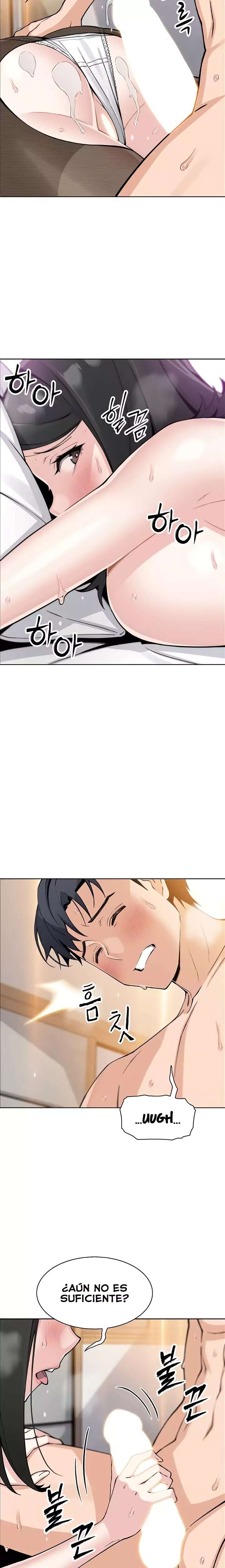 My Daughter Raw Chapter 31 - Page 11