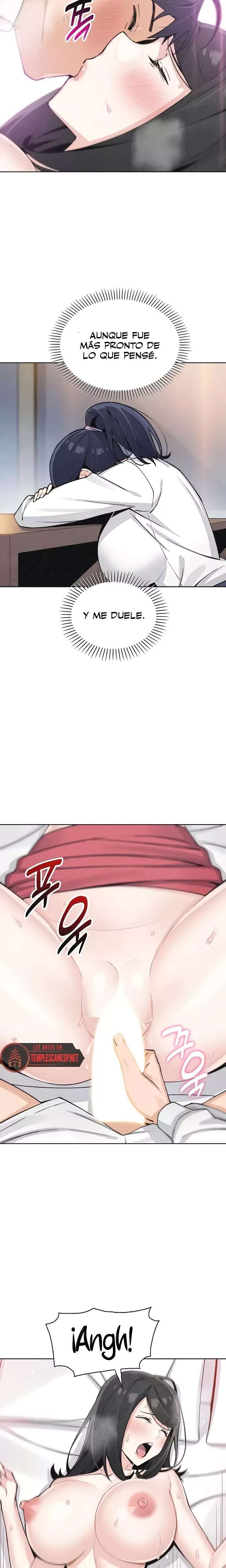 My Daughter Raw Chapter 33 - Page 12