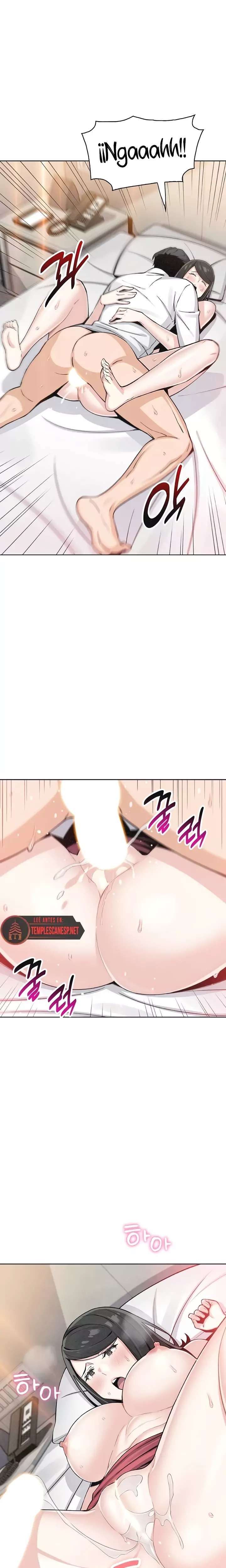 My Daughter Raw Chapter 33 - Page 19