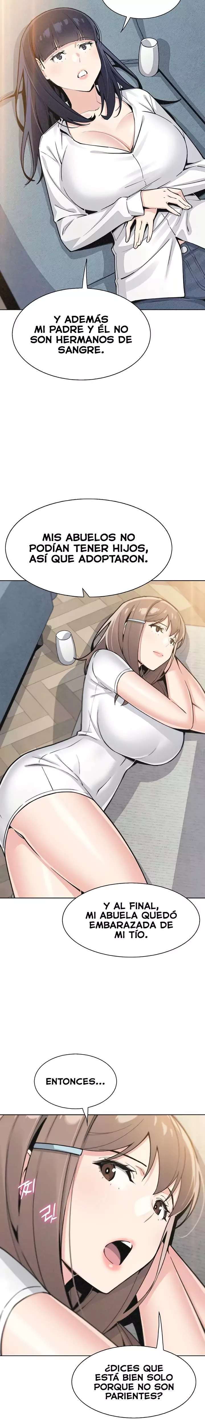 My Daughter Raw Chapter 34 - Page 11