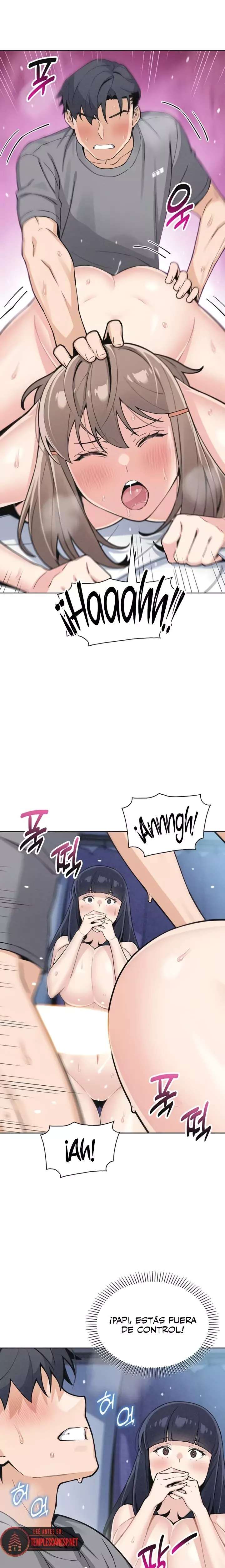 My Daughter Raw Chapter 36 - Page 17