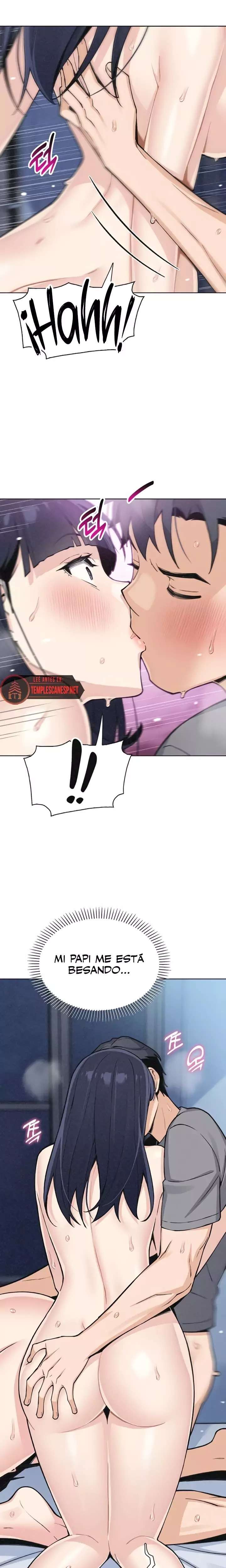 My Daughter Raw Chapter 36 - Page 19