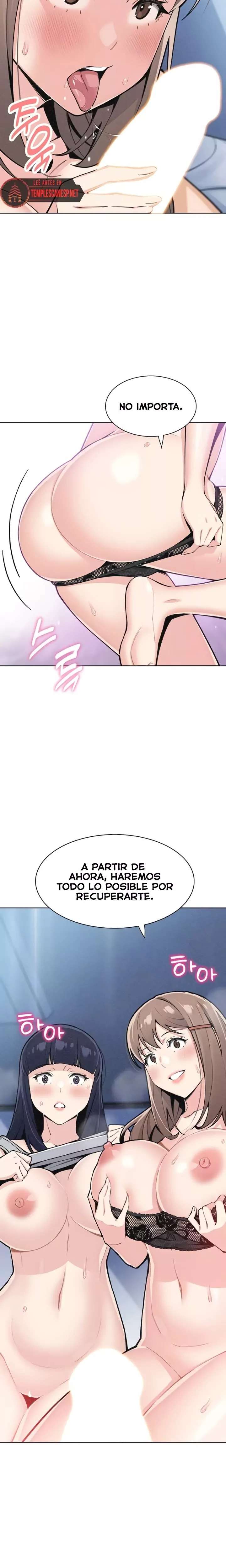 My Daughter Raw Chapter 36 - Page 2