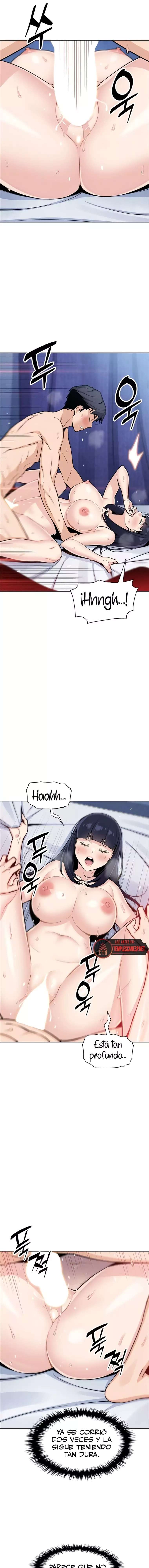 My Daughter Raw Chapter 37 - Page 4