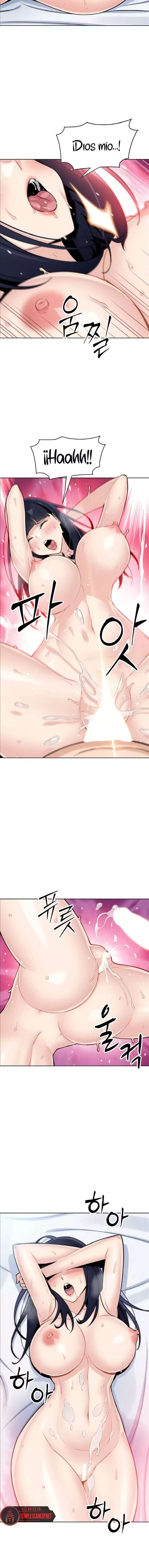 My Daughter Raw Chapter 37 - Page 7