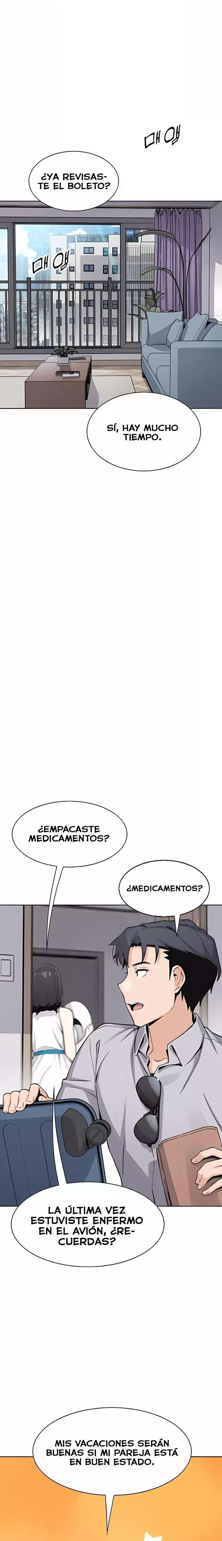 My Daughter Raw Chapter 38 - Page 16