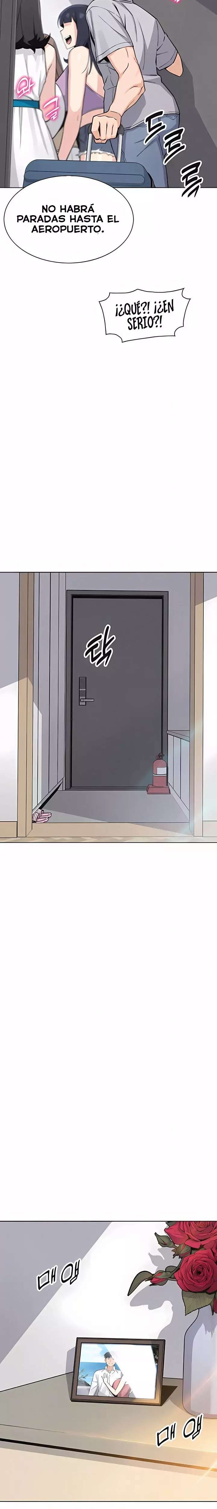 My Daughter Raw Chapter 38 - Page 22