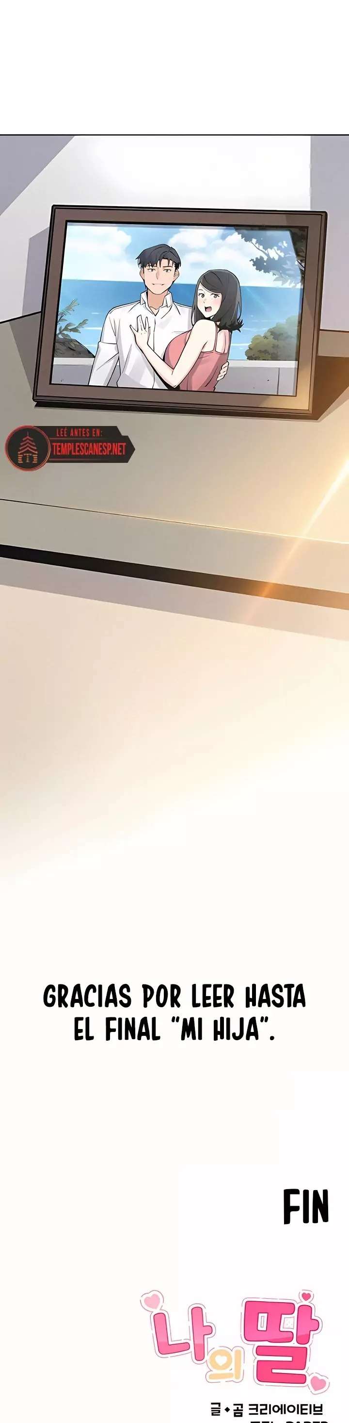 My Daughter Raw Chapter 38 - Page 23