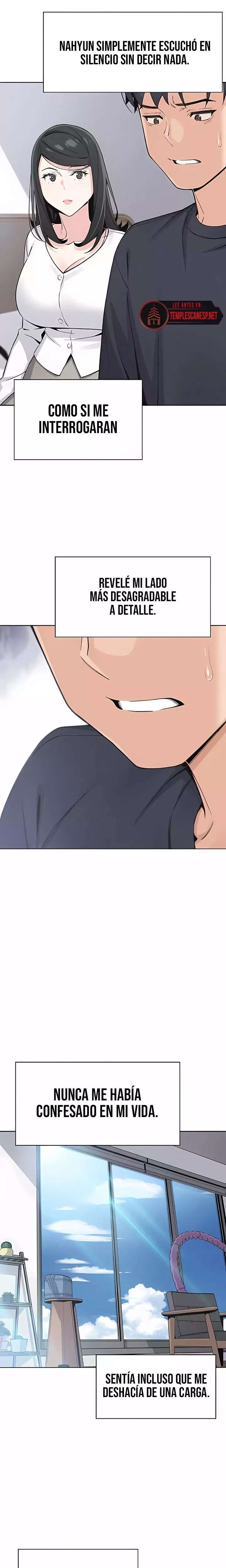 My Daughter Raw Chapter 38 - Page 9