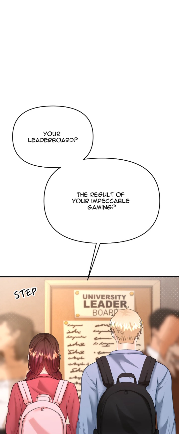 Disaster Roommates (Uncensored) Chapter 10 - Page 26