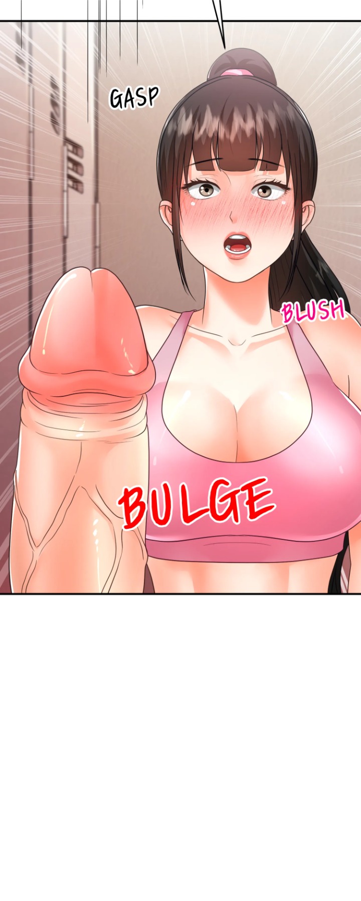 Disaster Roommates (Uncensored) Chapter 11 - Page 15