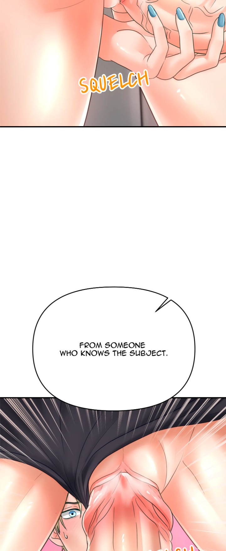 Disaster Roommates (Uncensored) Chapter 11 - Page 40