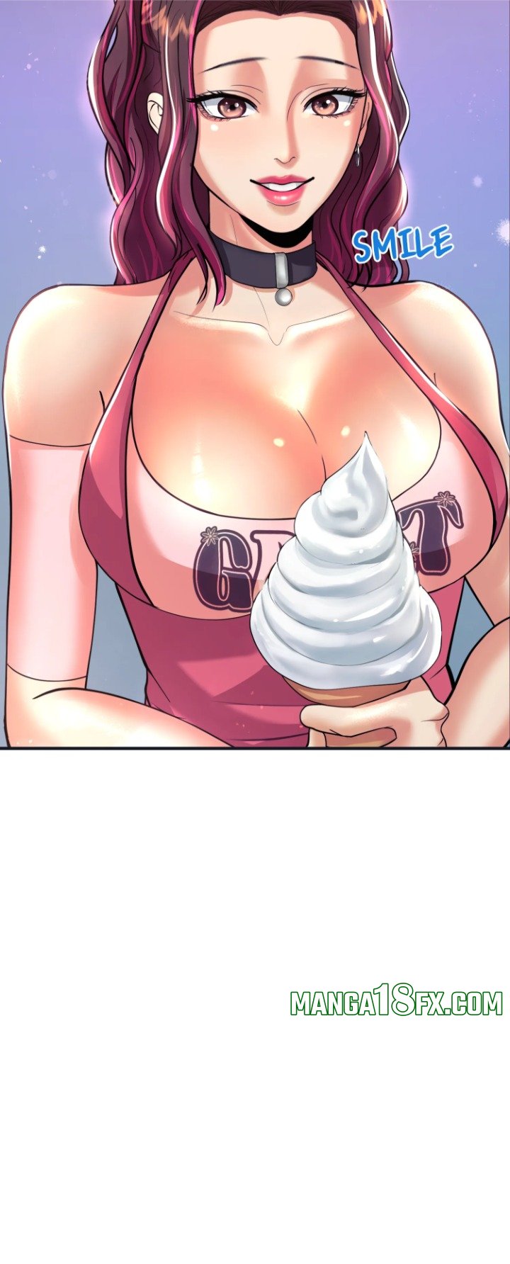 Disaster Roommates (Uncensored) Chapter 3 - Page 8