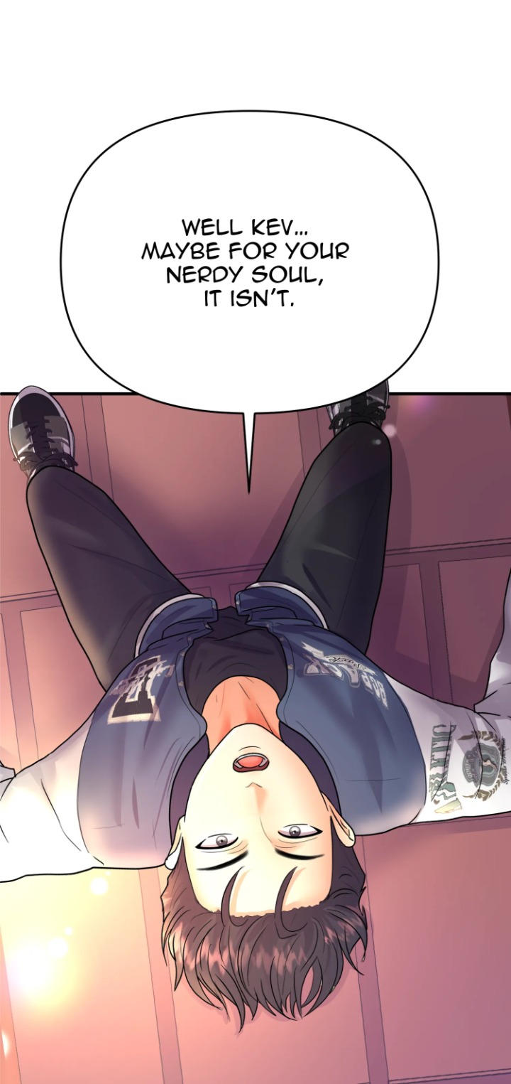 Disaster Roommates (Uncensored) Chapter 4 - Page 28