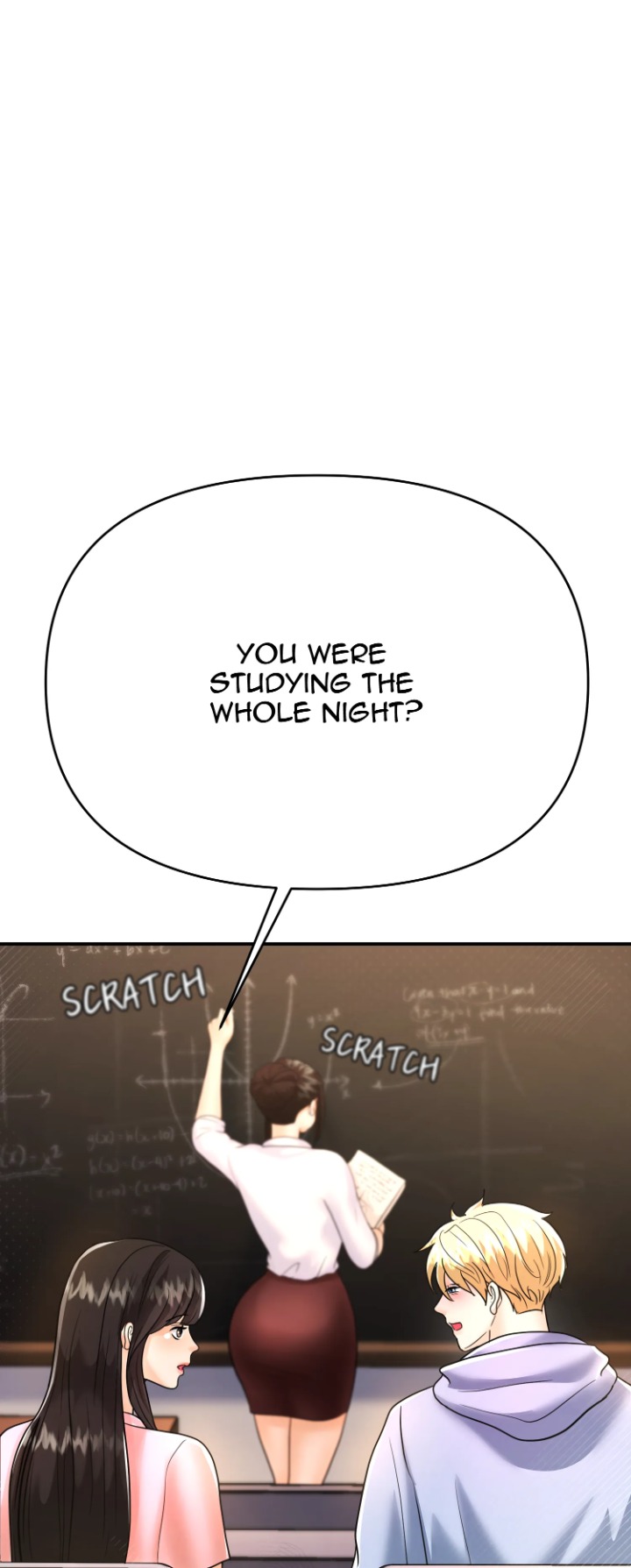 Disaster Roommates (Uncensored) Chapter 7 - Page 12