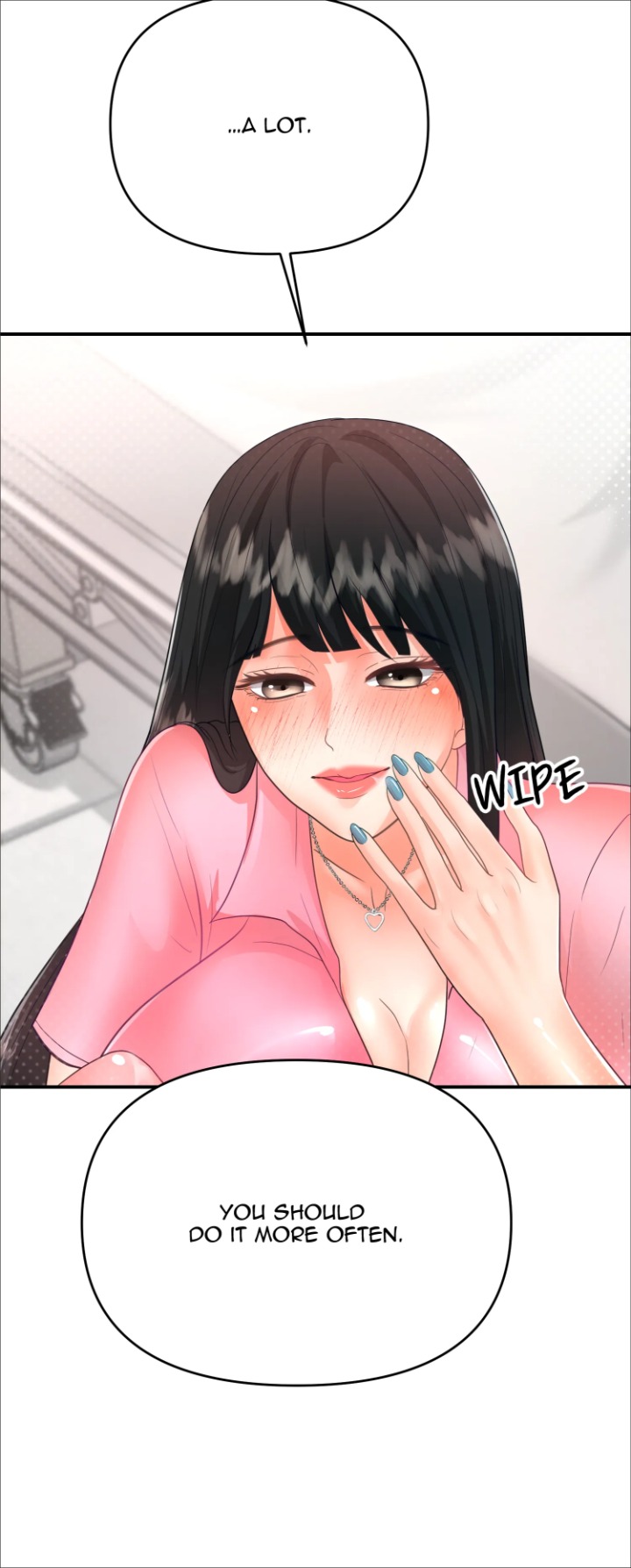 Disaster Roommates (Uncensored) Chapter 8 - Page 20