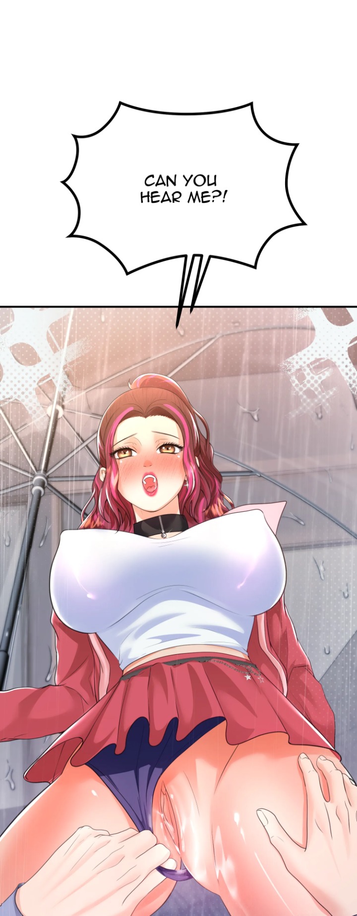 Disaster Roommates (Uncensored) Chapter 9 - Page 7