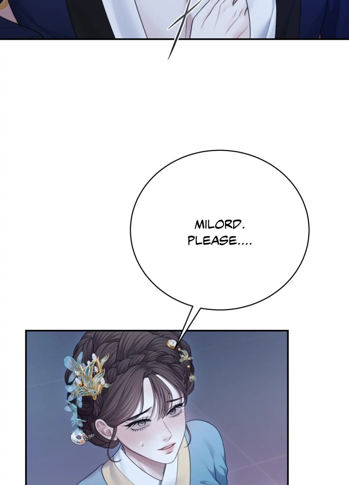 Requiem of the Scarlet Name (Uncensored) Chapter 8 - Page 12