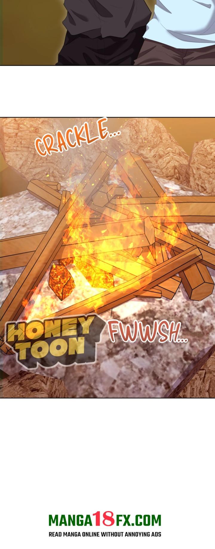 Climb Me Hard! (Uncensored) Chapter 11 - Page 28