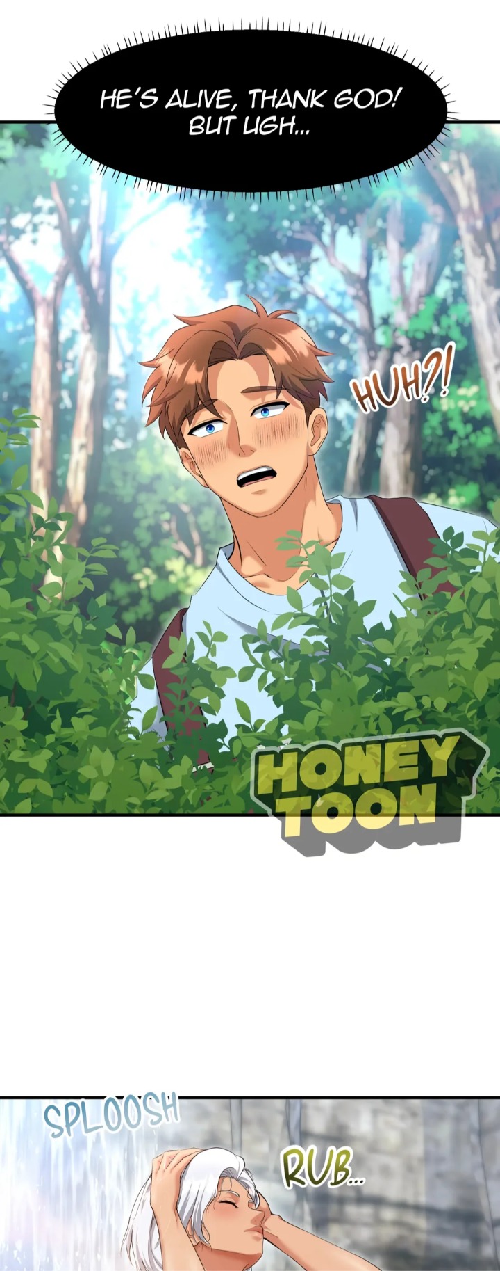 Climb Me Hard! (Uncensored) Chapter 13 - Page 12