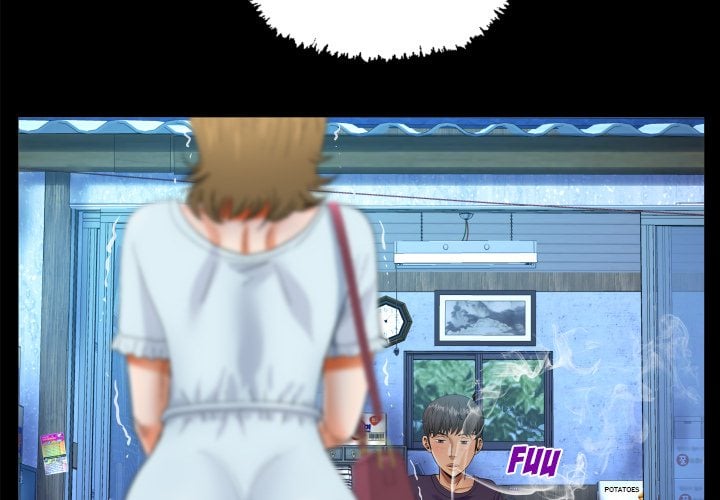 Knock Knock (Uncensored) Chapter 45 - Page 4