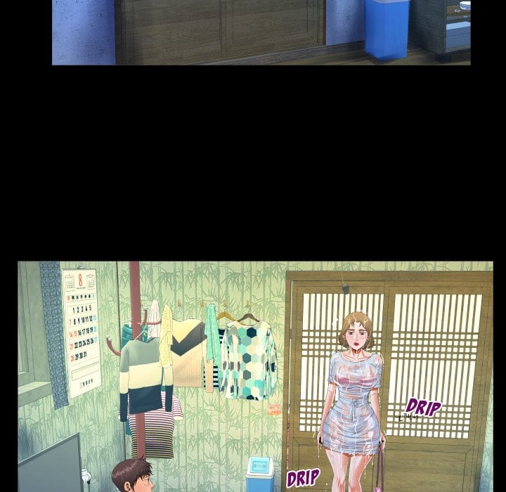 Knock Knock (Uncensored) Chapter 45 - Page 41