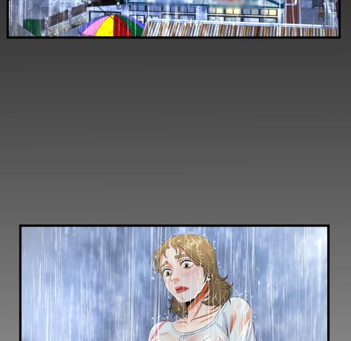 Knock Knock (Uncensored) Chapter 45 - Page 8