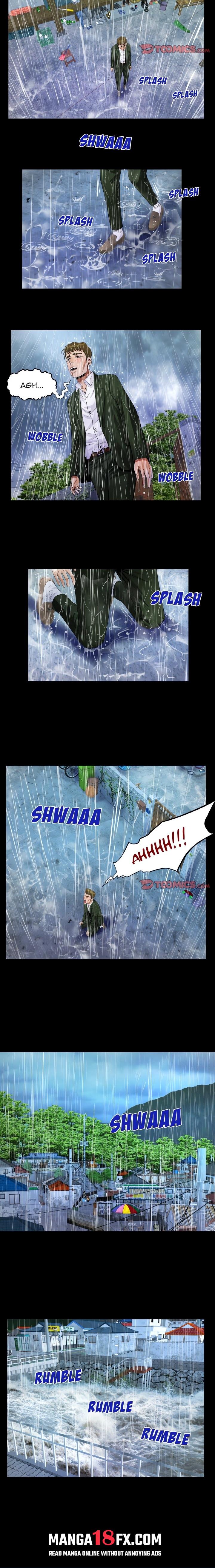 Knock Knock (Uncensored) Chapter 46 - Page 5