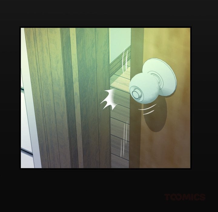 Knock Knock (Uncensored) Chapter 47 - Page 18