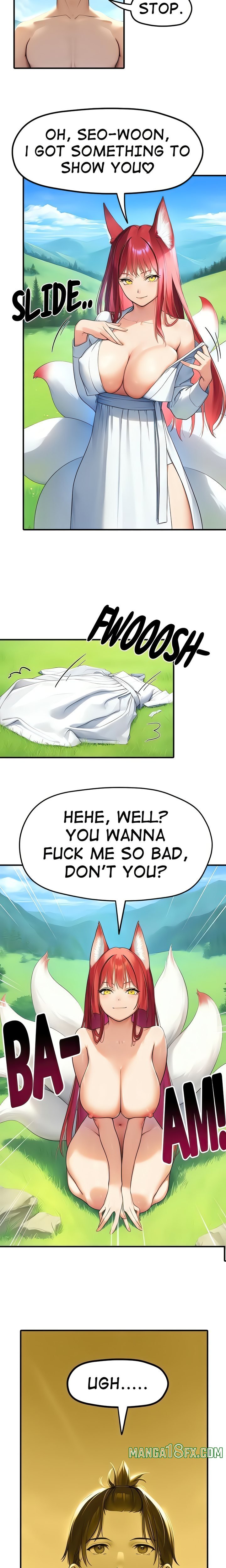 Bizarre Story Chapter 20 - Page 4