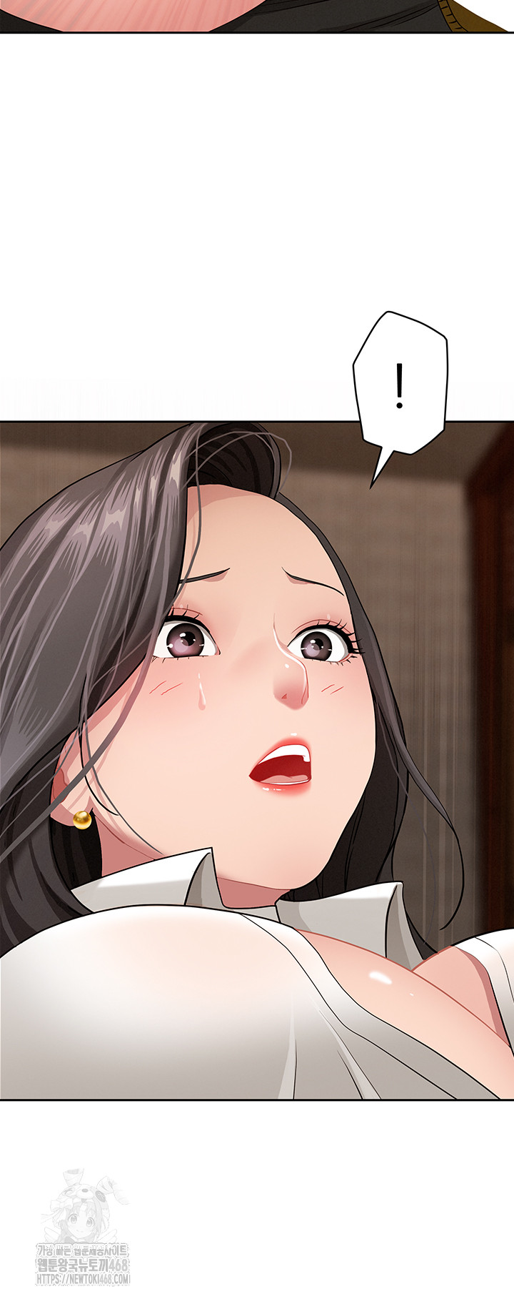 She is a Married Woman Raw Chapter 6 - Page 57