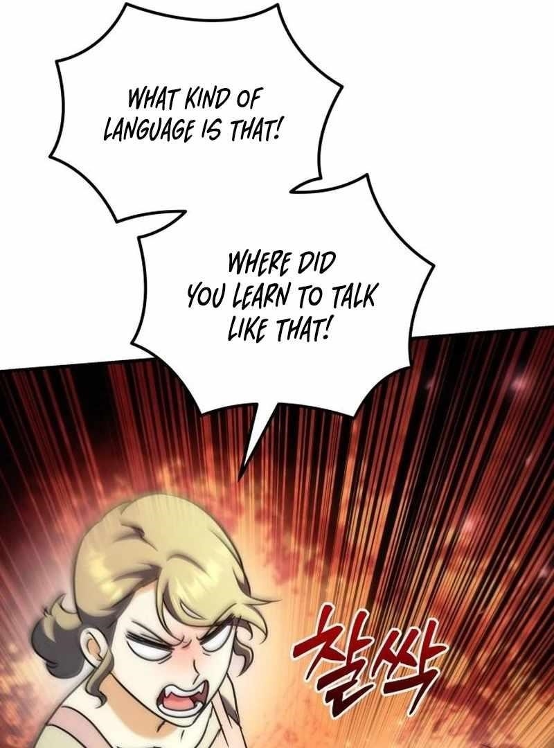 Goddess of Abundance and the Genius Rogue Apostle Chapter 19 - Page 103