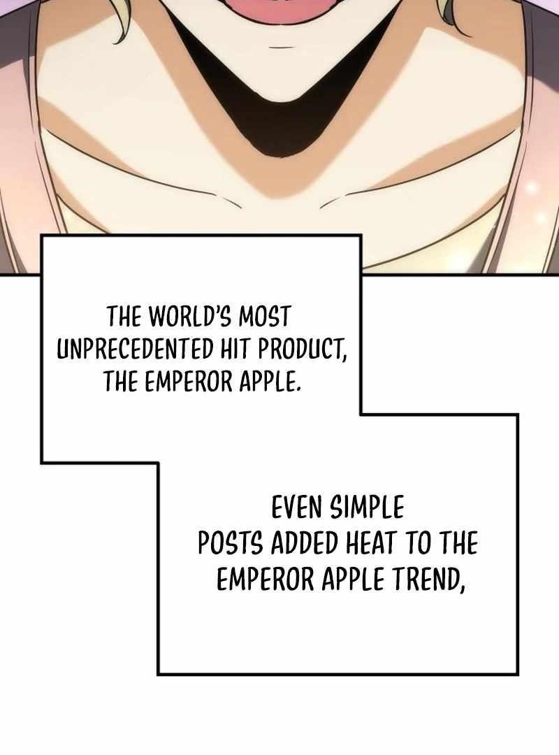 Goddess of Abundance and the Genius Rogue Apostle Chapter 19 - Page 117