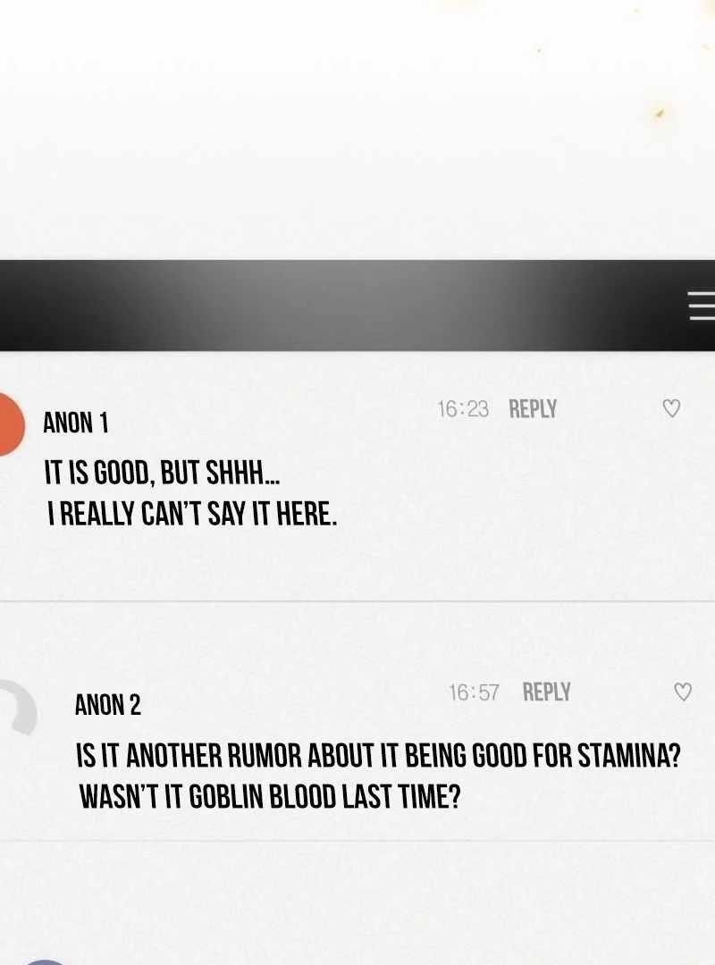 Goddess of Abundance and the Genius Rogue Apostle Chapter 19 - Page 123