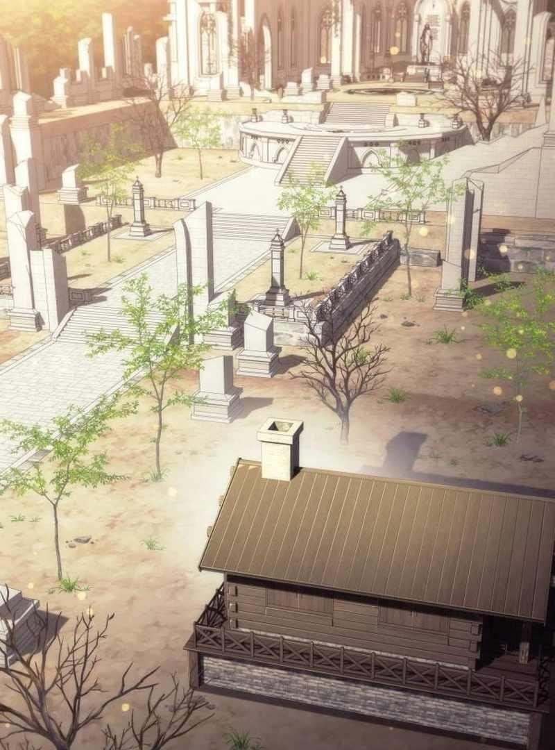 Goddess of Abundance and the Genius Rogue Apostle Chapter 19 - Page 134