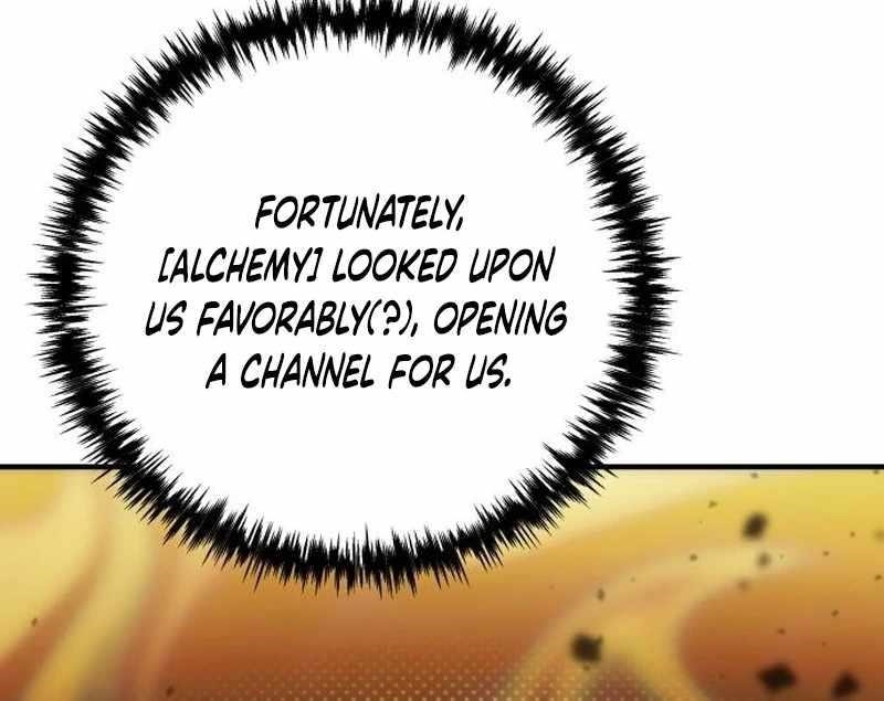 Goddess of Abundance and the Genius Rogue Apostle Chapter 19 - Page 141