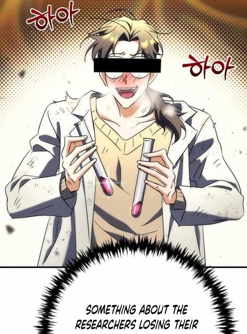 Goddess of Abundance and the Genius Rogue Apostle Chapter 19 - Page 142