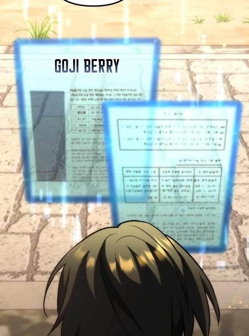 Goddess of Abundance and the Genius Rogue Apostle Chapter 19 - Page 192