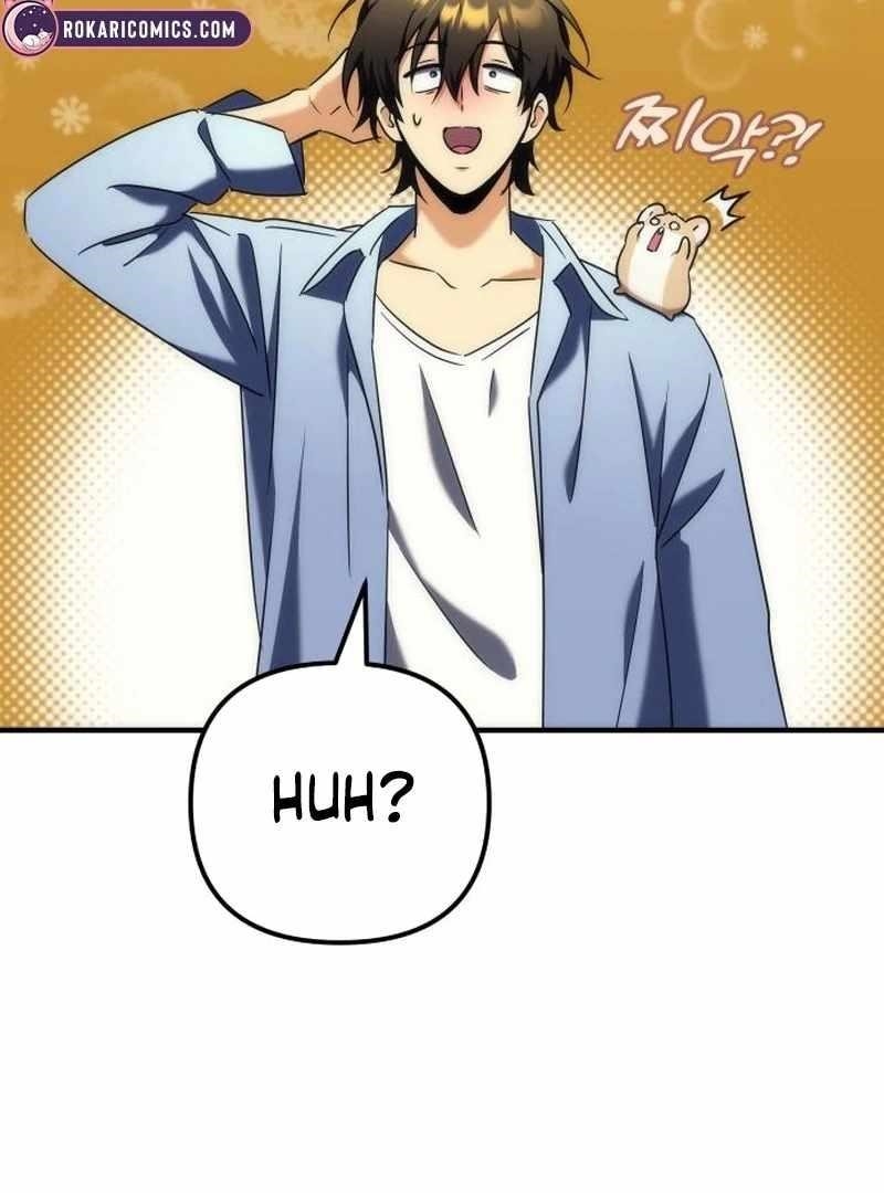 Goddess of Abundance and the Genius Rogue Apostle Chapter 19 - Page 31