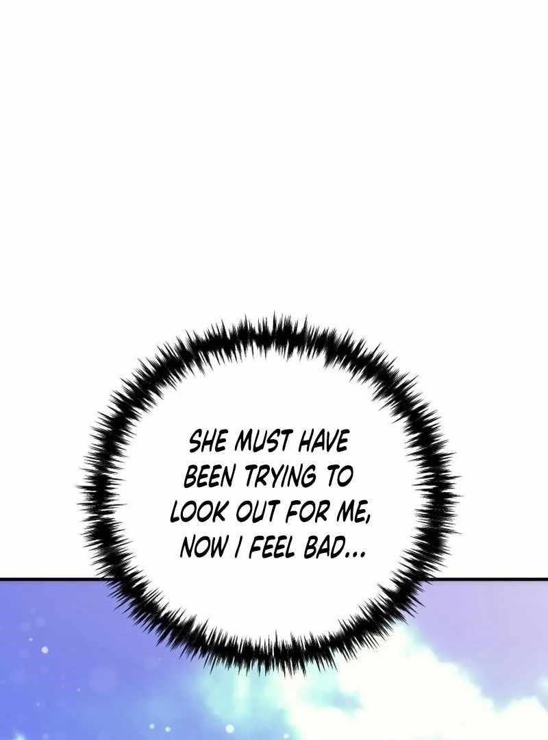 Goddess of Abundance and the Genius Rogue Apostle Chapter 19 - Page 34