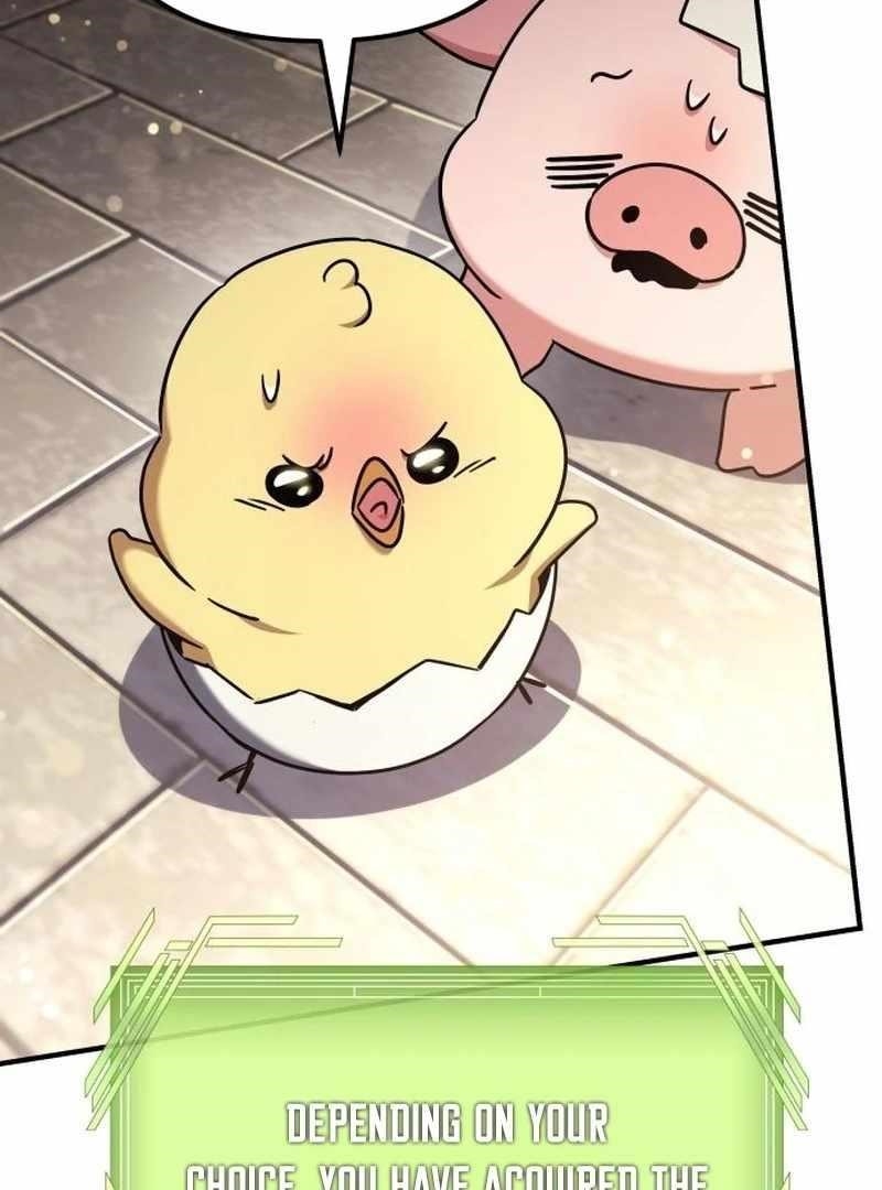 Goddess of Abundance and the Genius Rogue Apostle Chapter 19 - Page 52