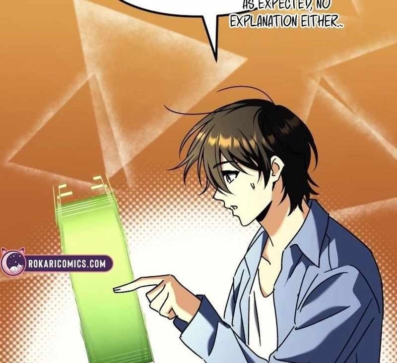 Goddess of Abundance and the Genius Rogue Apostle Chapter 19 - Page 55