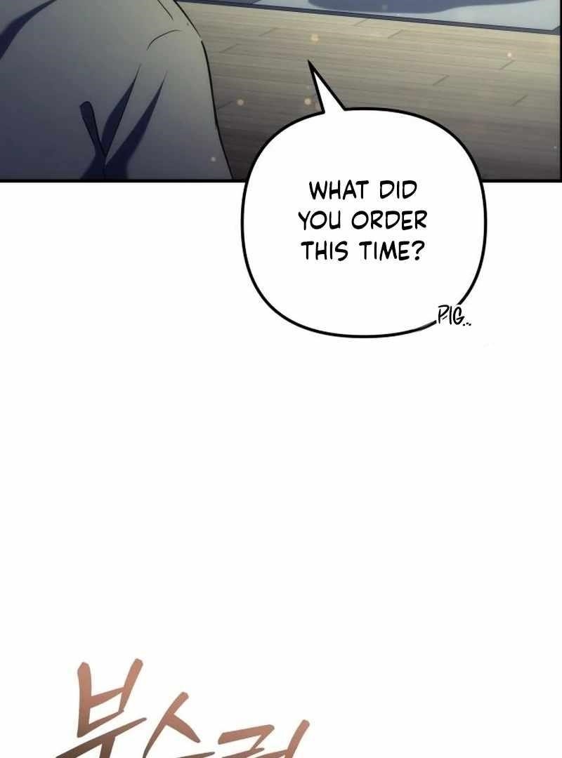 Goddess of Abundance and the Genius Rogue Apostle Chapter 19 - Page 88