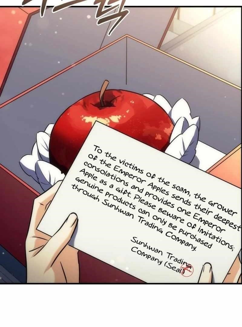 Goddess of Abundance and the Genius Rogue Apostle Chapter 19 - Page 89