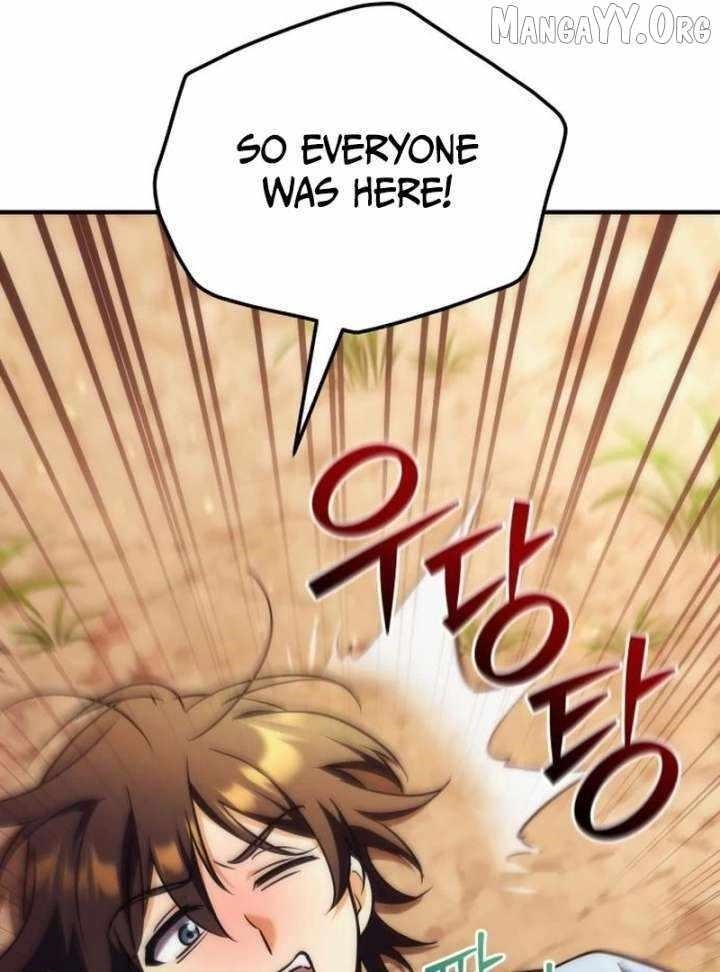 Goddess of Abundance and the Genius Rogue Apostle Chapter 24 - Page 121