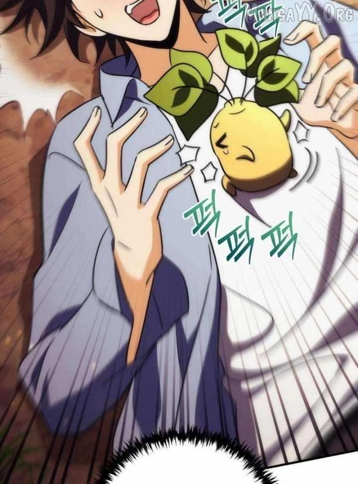 Goddess of Abundance and the Genius Rogue Apostle Chapter 24 - Page 122