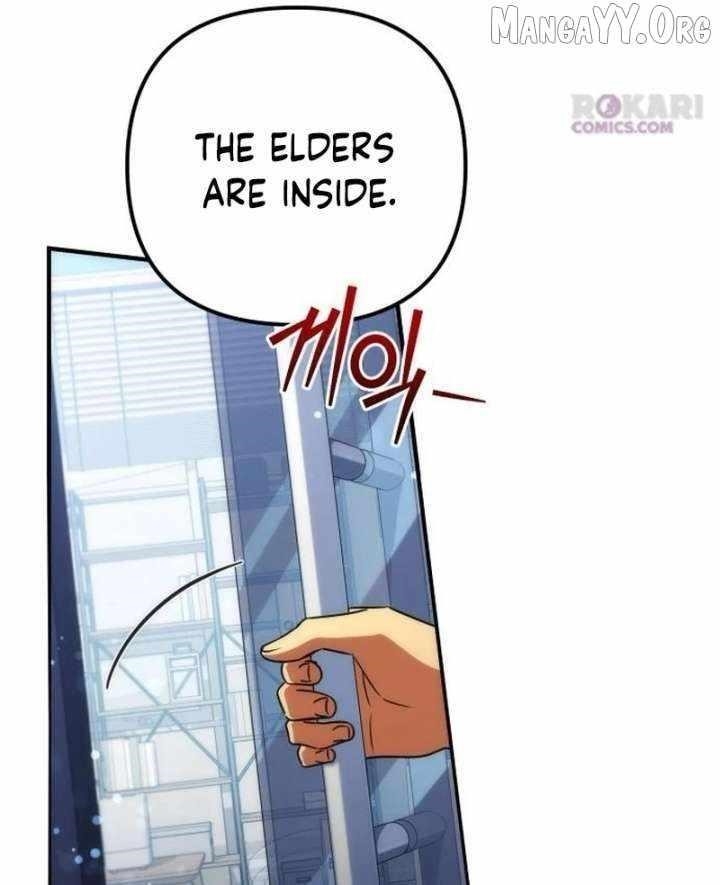 Goddess of Abundance and the Genius Rogue Apostle Chapter 24 - Page 38